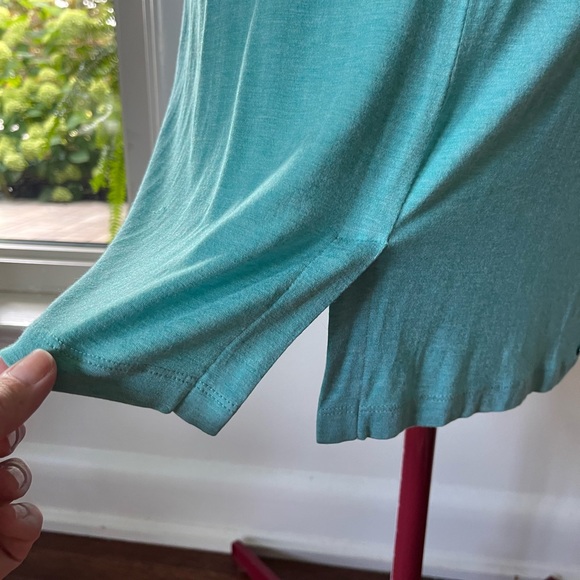 SUPER SOFT HALTER DRESS - Picture 7 of 10